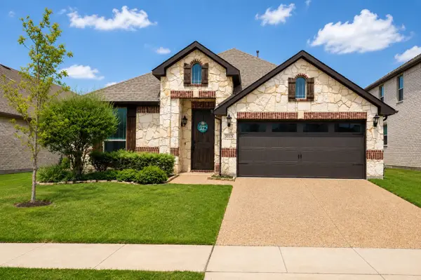 2113 Ranchwood Drive, Melissa, TX 75454