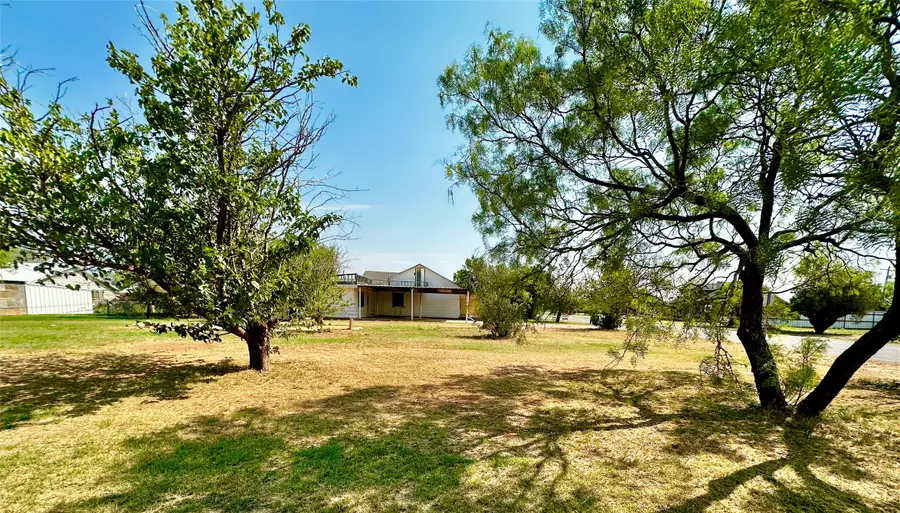 1117-1121 S Washington, Aspermont, TX 79502 - #3