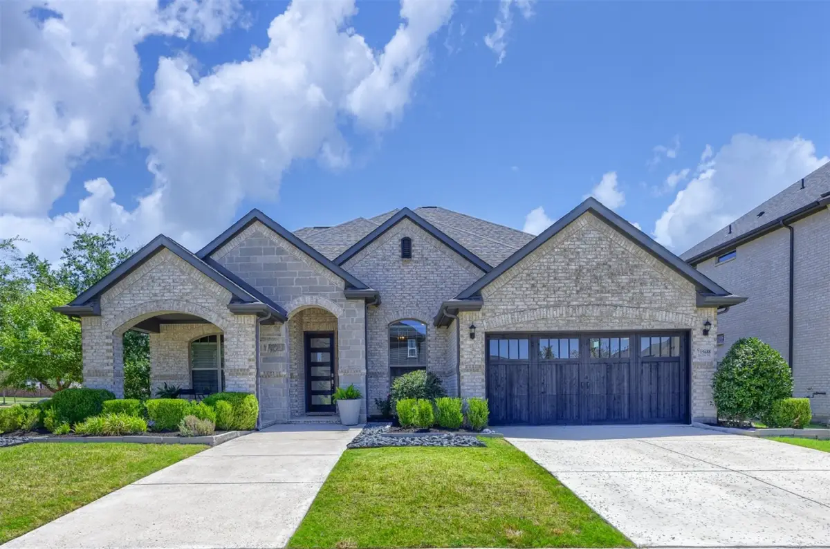 15688 Tea Tree Road, Frisco, TX 75033 - #1