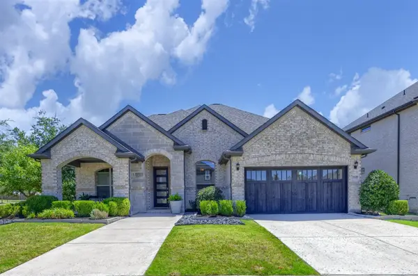 15688 Tea Tree Road, Frisco, TX 75033
