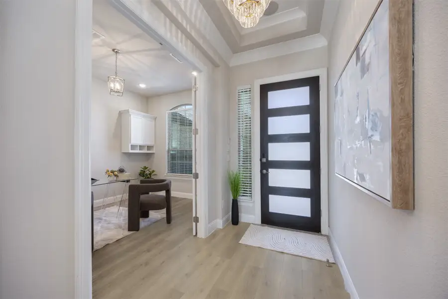 15688 Tea Tree Road, Frisco, TX 75033 - #2