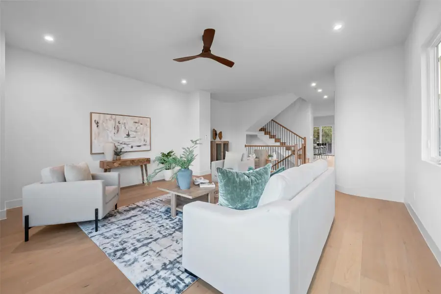 1514 Holly Avenue, Dallas, TX 75204 - #3