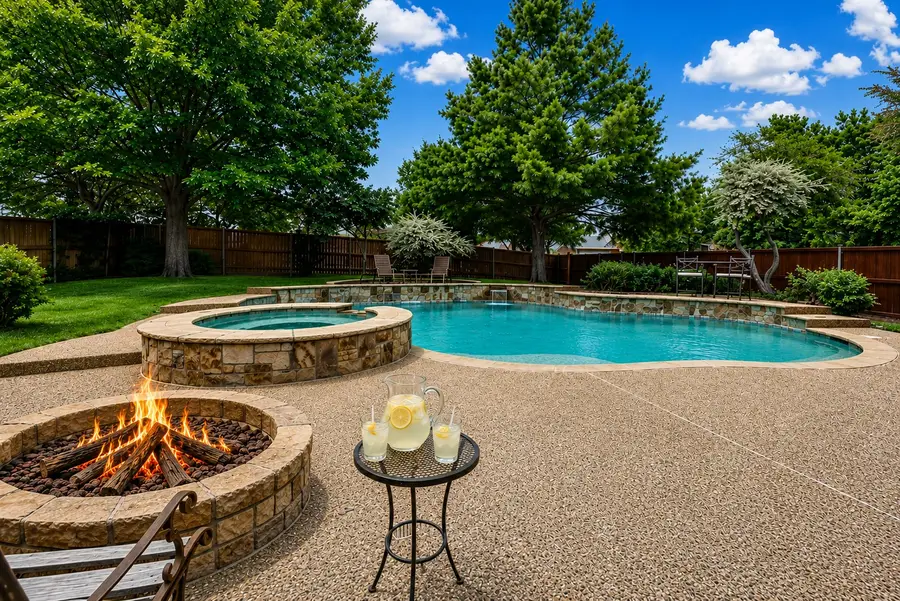 10809 Spyglass Hill, Rowlett, TX 75089 - #2