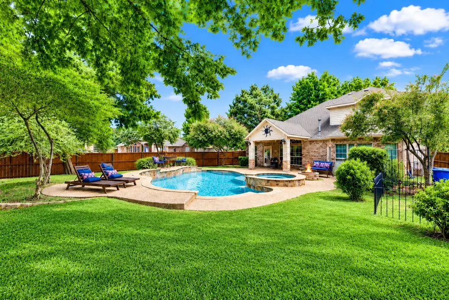 10809 Spyglass Hill, Rowlett, TX 75089 - #3