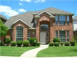 3905 Iris Court, McKinney, TX 75070 - #1