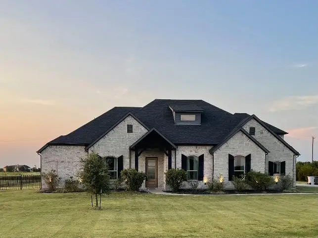4223 Waterstone Estates Drive, McKinney, TX 75071 - #1