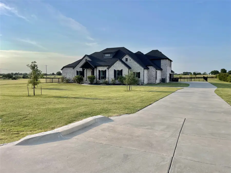 4223 Waterstone Estates Drive, McKinney, TX 75071 - #2