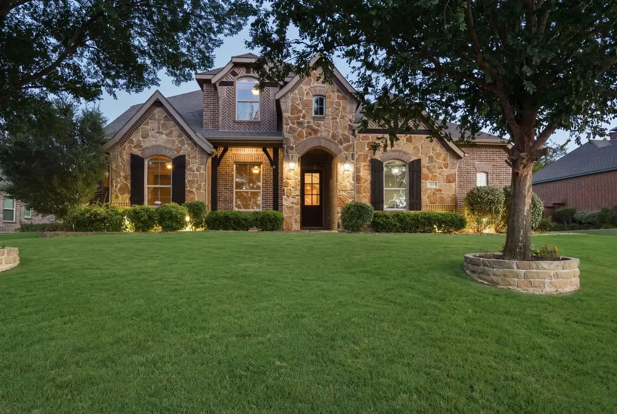 317 Landview Drive, Burleson, TX 76028 - #1