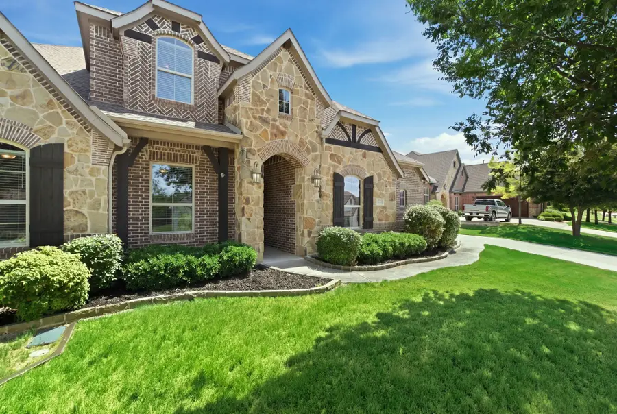 317 Landview Drive, Burleson, TX 76028 - #2
