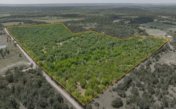 TBD County Road 109, Mingus, TX 76463