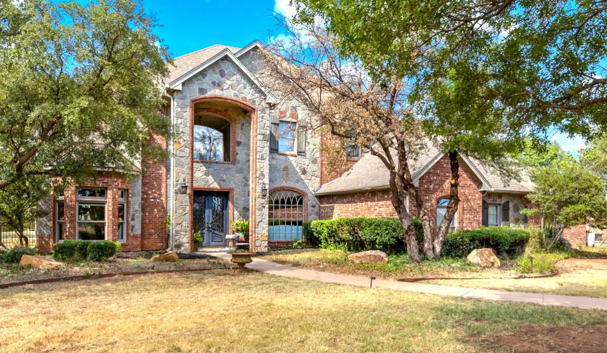 5602 Wagon Wheel Avenue, Abilene, TX 79606 - #1