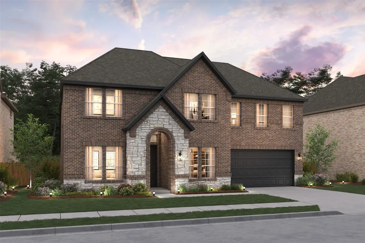 615 Osprey Court, Heath, TX 75032 - #1