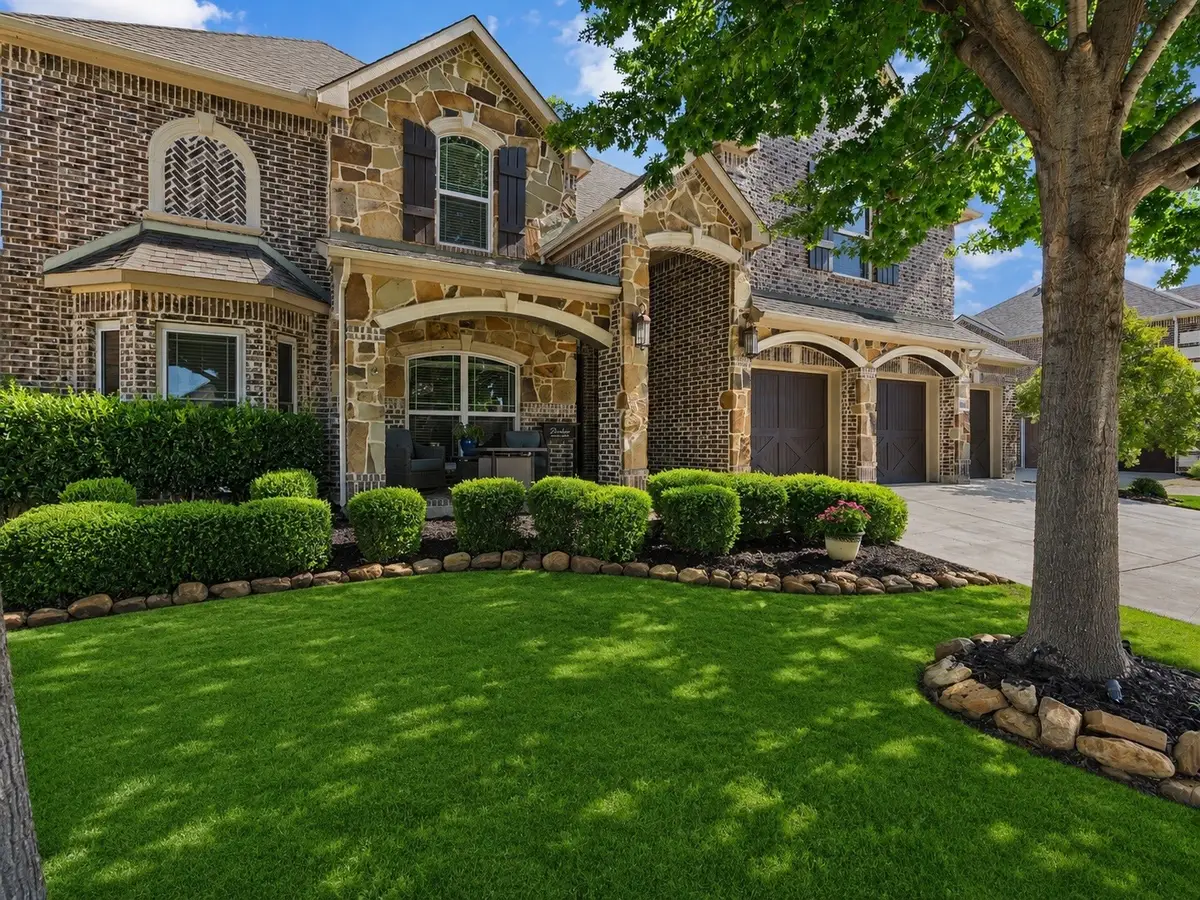 2101 Nocona Drive, Prosper, TX 75078 - #1