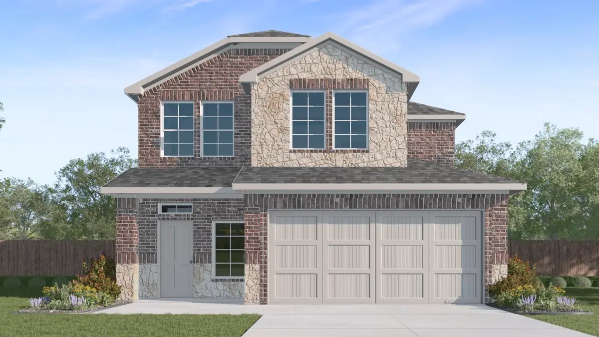 232 Pheasant Run Road, Terrell, TX 75160 - #1