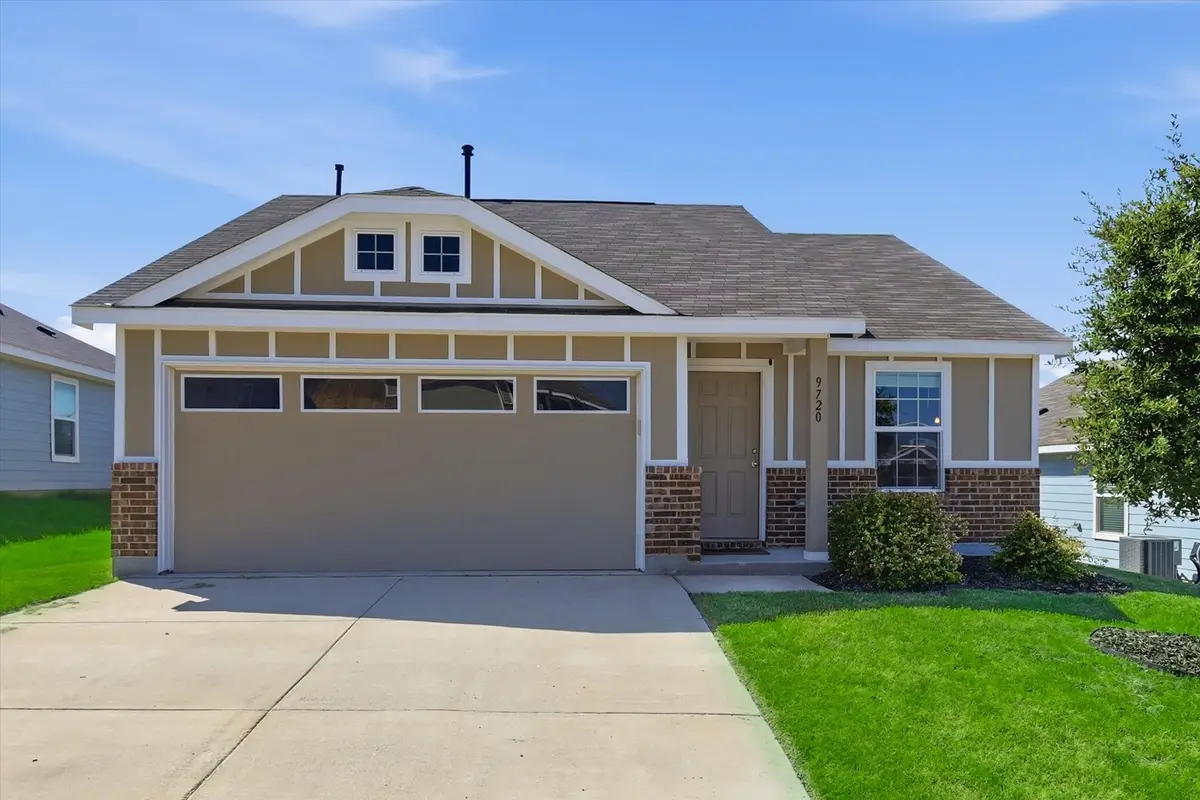 9720 Motley Drive, Fort Worth, TX 76179 - #1
