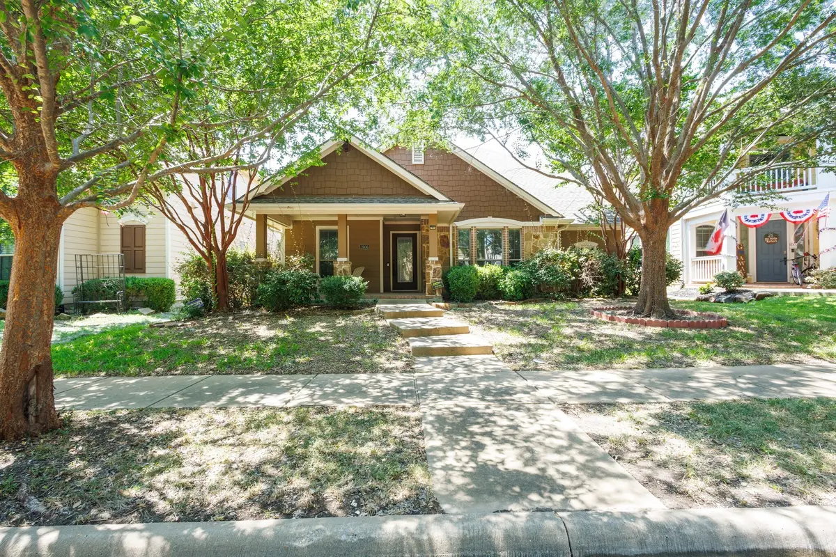 2606 Westpoint Drive, Melissa, TX 75454 - #1
