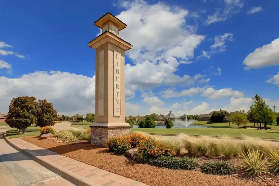 2606 Westpoint Drive, Melissa, TX 75454 - #2