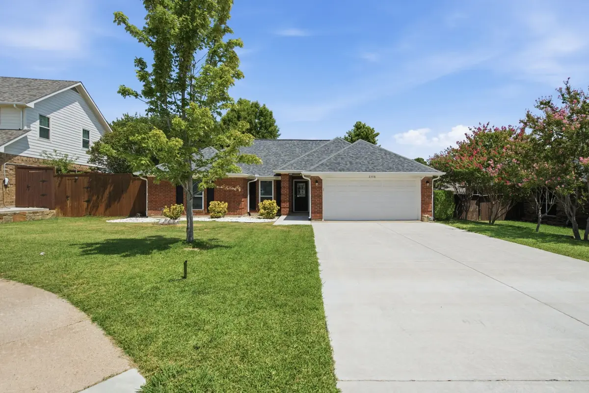 2308 Channing Court, Flower Mound, TX 75028 - #1