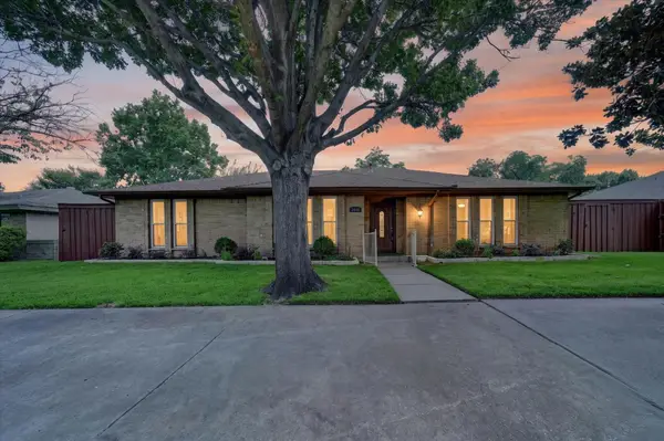 2816 Pinehurst Drive, Plano, TX 75075