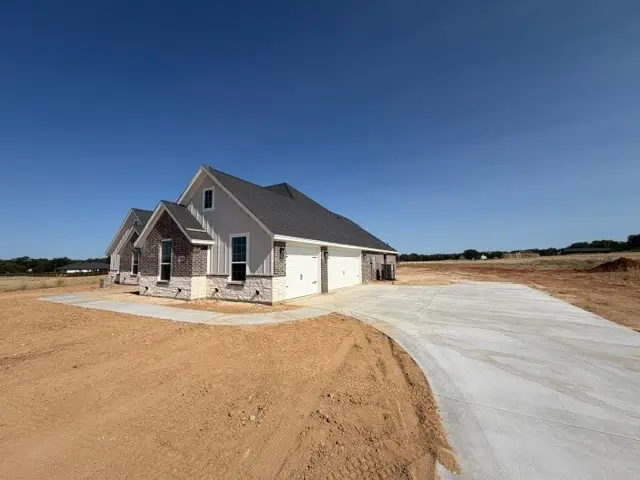 1031 Colt Road, Springtown, TX 76082 - #2