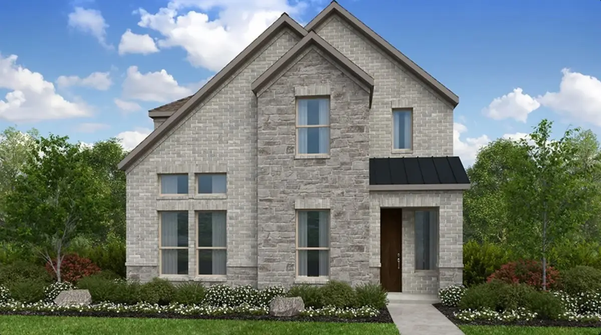 1004 Hay Loft Lane, Celina, TX 75009 - #1