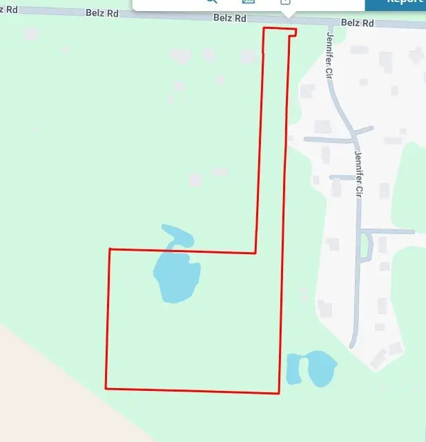 TBD Belz Road, Sanger, TX 76266 - #2