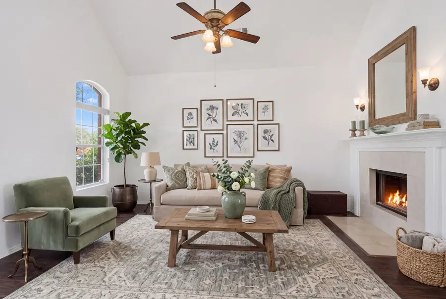 9809 Preston Vineyard Drive, Frisco, TX 75035 - #2