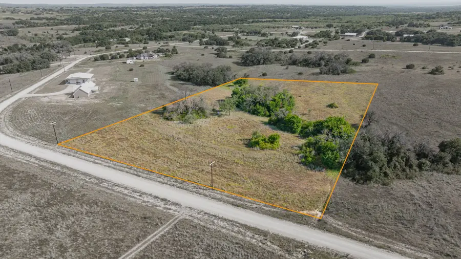 523 Ava Grace Lane, Dublin, TX 76446 - #3