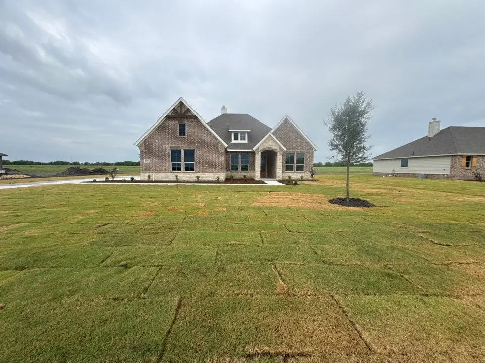 8655 County Road 623, Blue Ridge, TX 75424 - #1