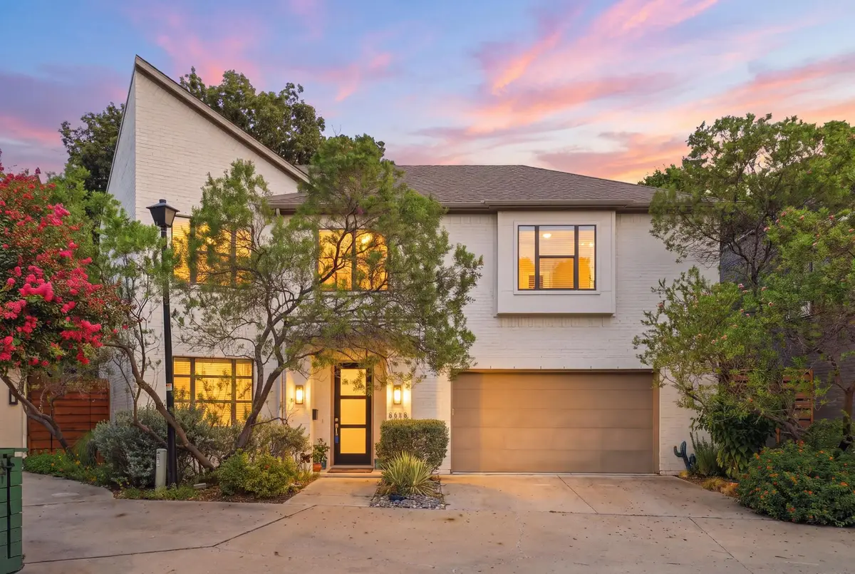 6908 Chantilly Court, Dallas, TX 75214 - #1
