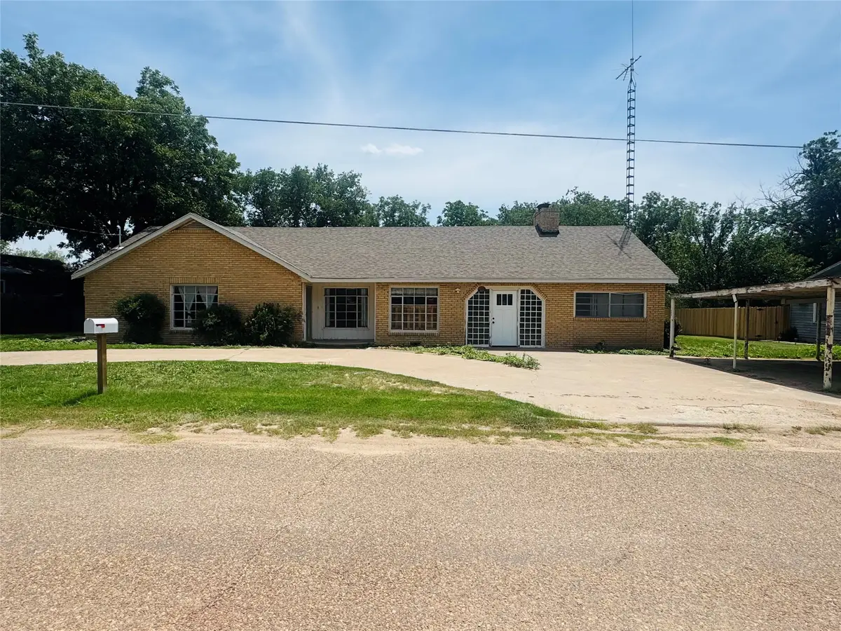 1111 N 5th Street, Haskell, TX 79521 - #1
