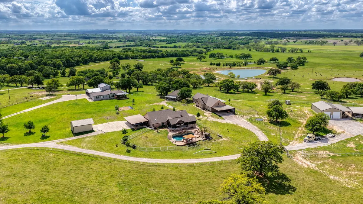 303 #2 Private Road 3365, Boyd, TX 76023 - #1
