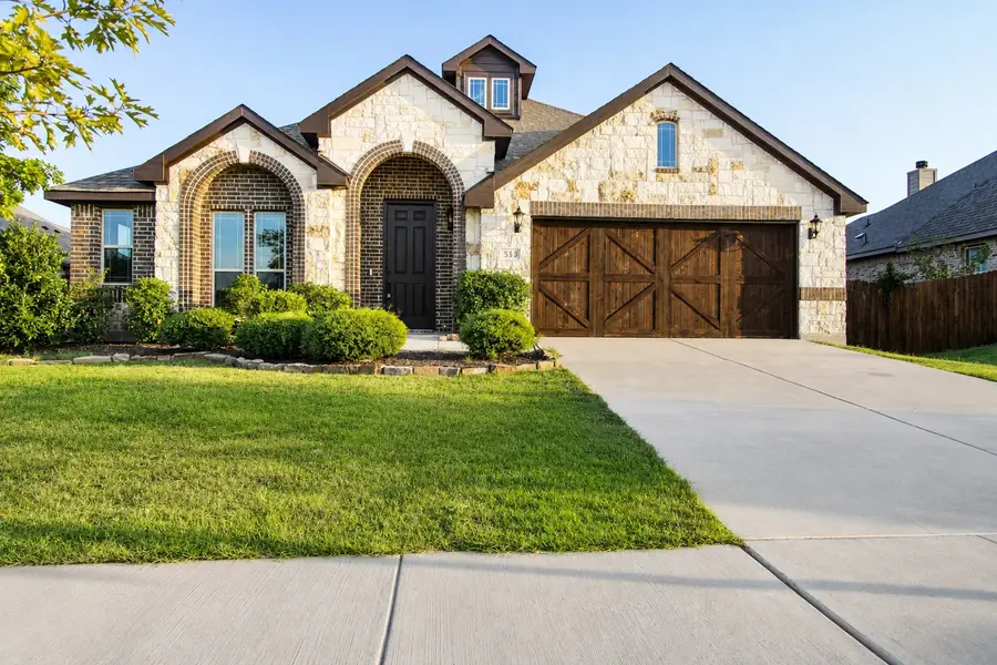 512 Strait Lane, Waxahachie, TX 75165 - #2