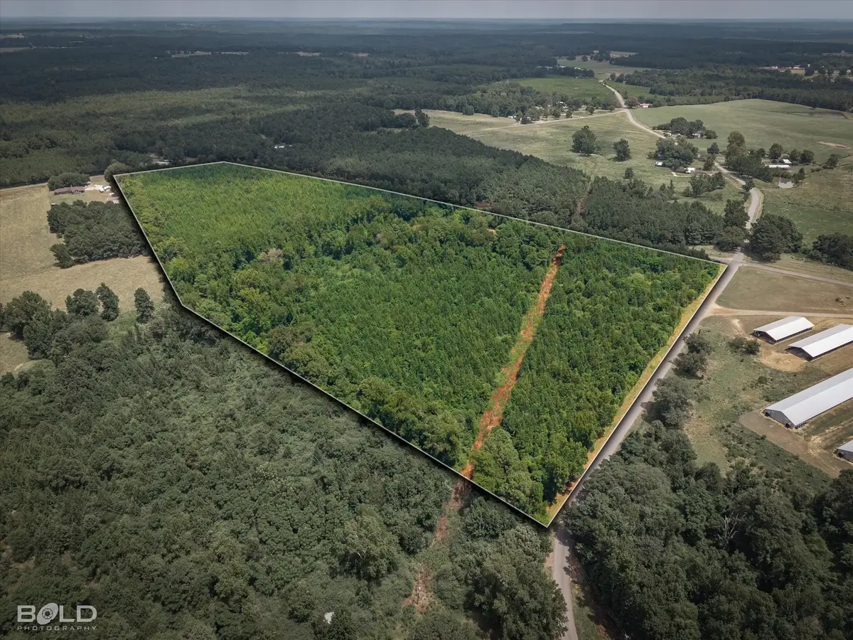 829 Barnes Road, Athens, LA 71003 - #1