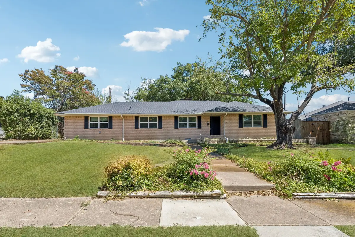 104 N Weatherred Drive, Richardson, TX 75080 - #1