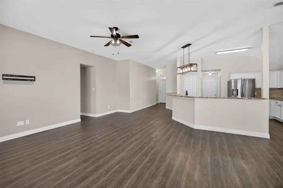 9612 Linton Drive, Fort Worth, TX 76108 - #2