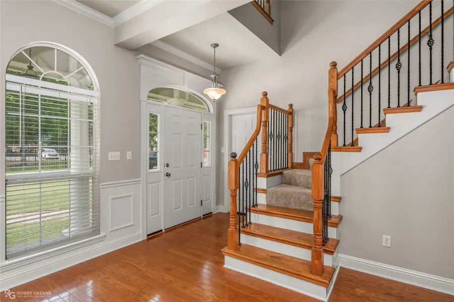 110 Dogwood South Lane, Haughton, LA 71037 - #2