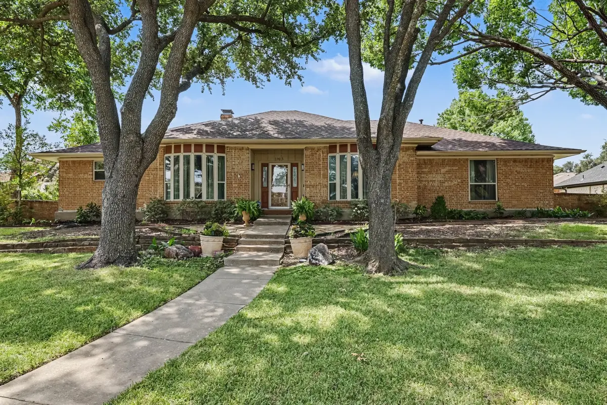 1905 Toler Trail, Garland, TX 75043 - #1