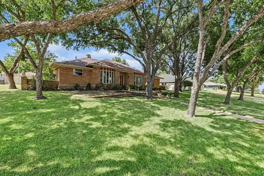 1905 Toler Trail, Garland, TX 75043 - #3