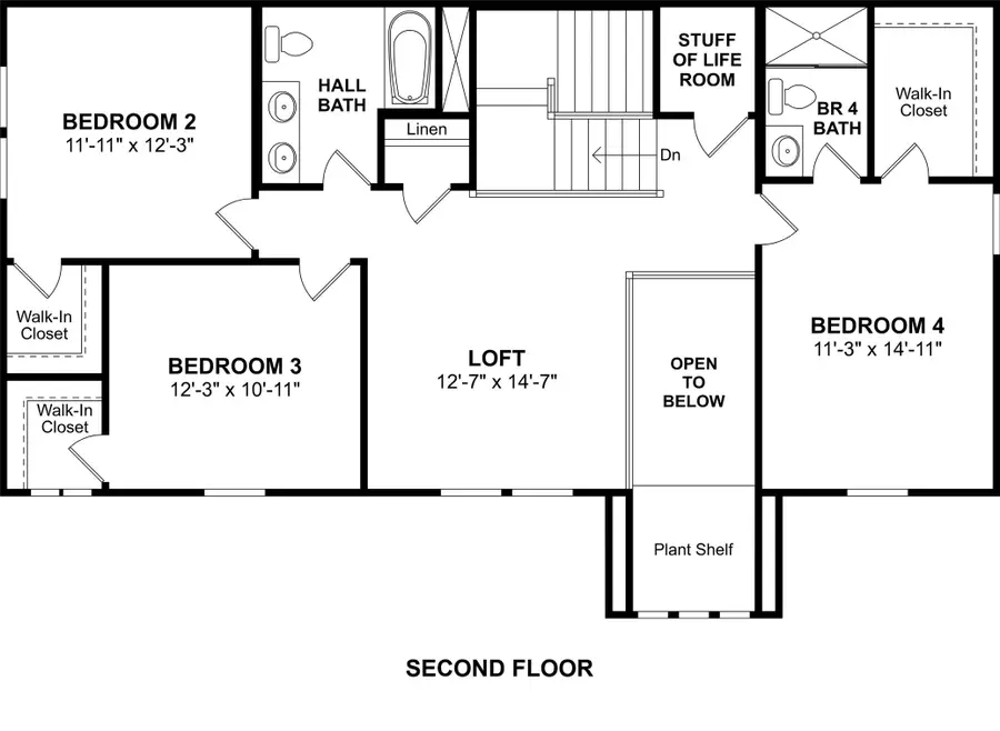 200 Newman Court, Wylie, TX 75098 - #3