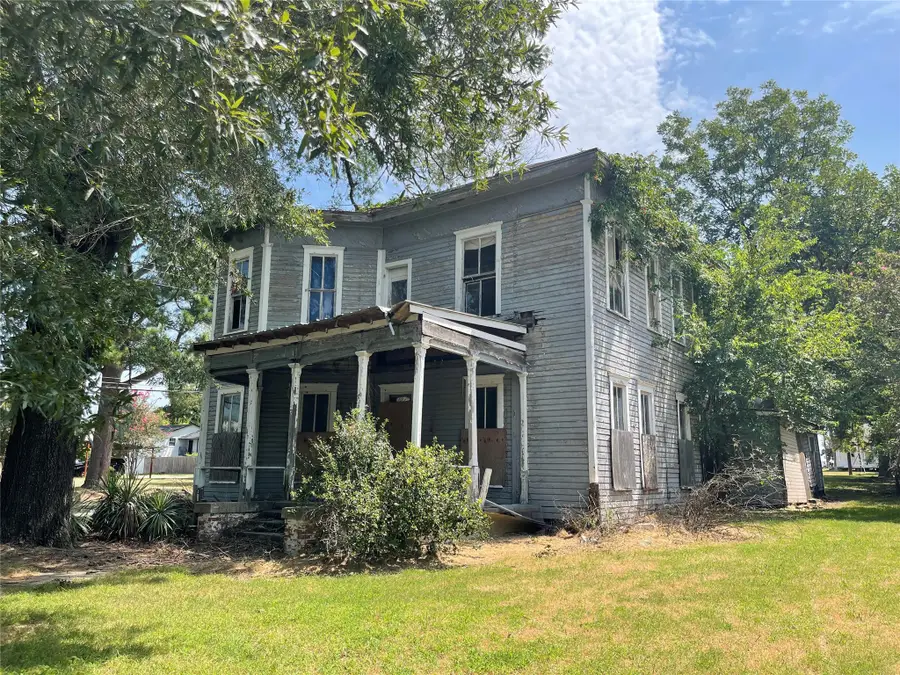 317 SE 6th, Paris, TX 75460 - #2