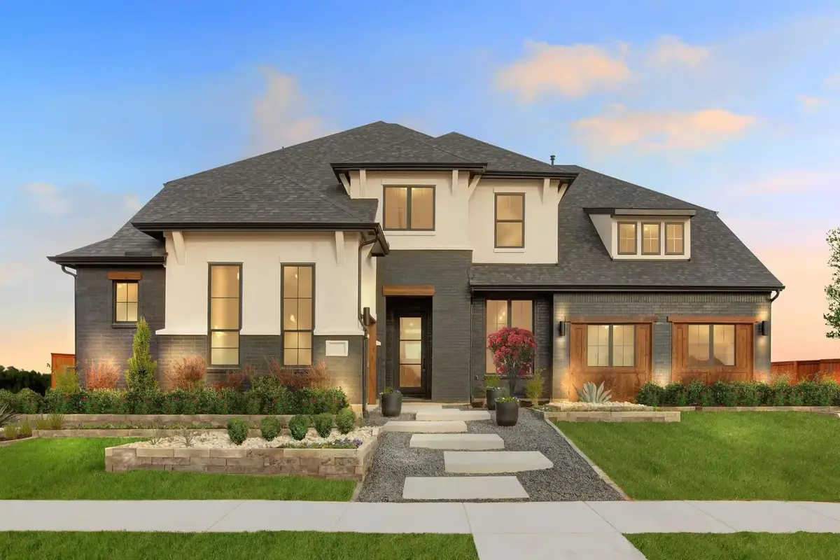 1500 Beverly Drive, Prosper, TX 75078 - #1