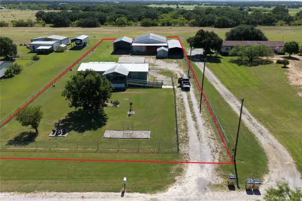 5360 Price Lane, Early, TX 76802
