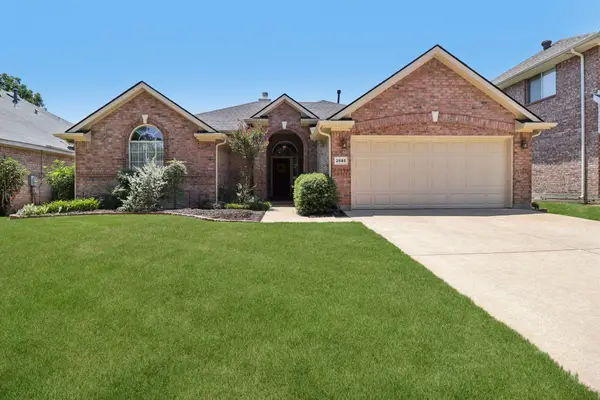 2845 Birmingham Drive, Grand Prairie, TX 75052