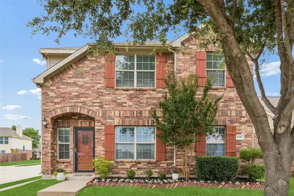 9101 Redford Road, Cross Roads, TX 76227