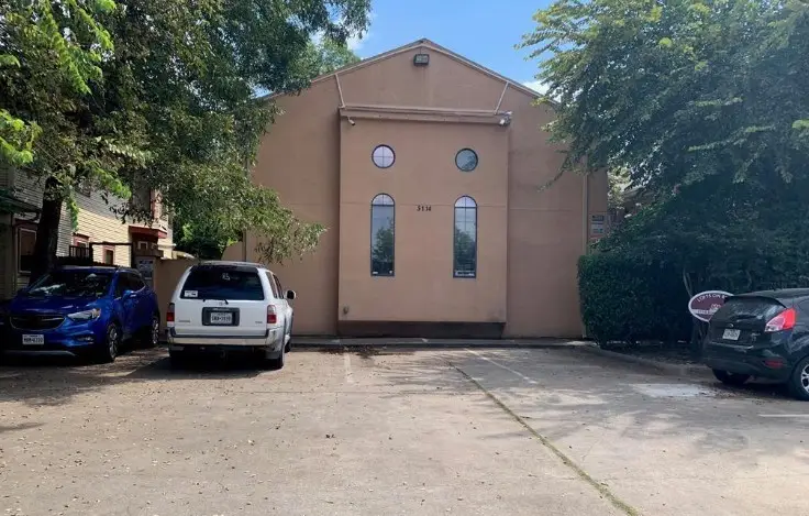 5114 Bryan Street, Dallas, TX 75206 - #1