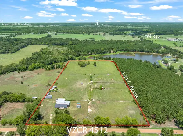 1285 Vz County Road 4512, Ben Wheeler, TX 75754