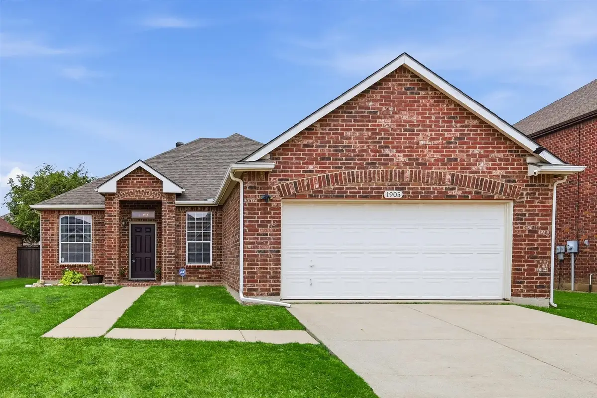 1905 Juniper Drive, Little Elm, TX 75068 - #1
