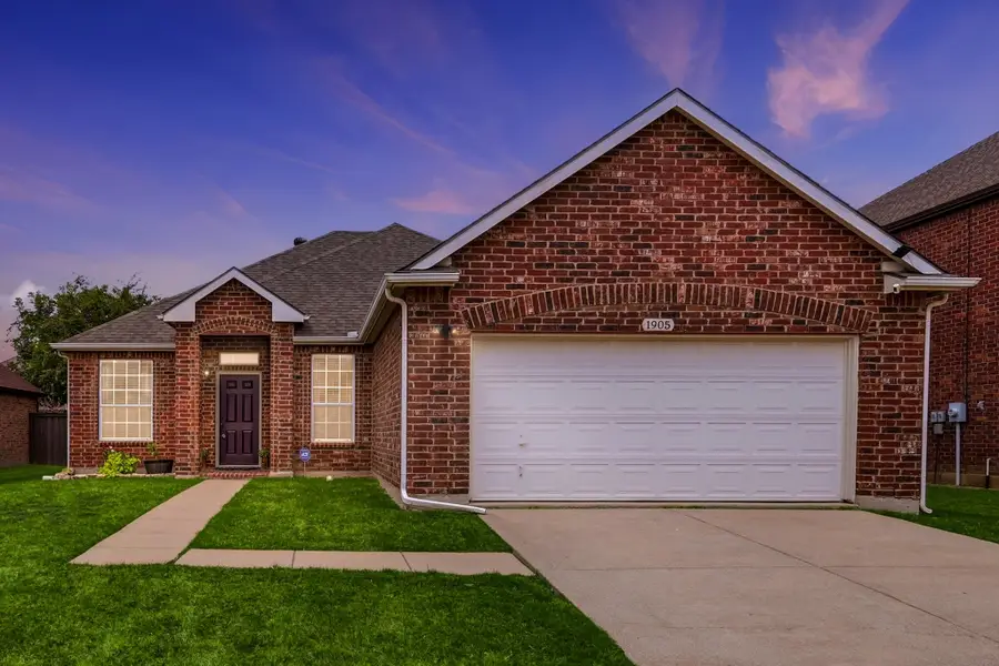 1905 Juniper Drive, Little Elm, TX 75068 - #3