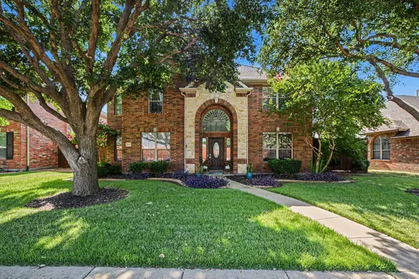 8481 Liverpool Lane, Frisco, TX 75036